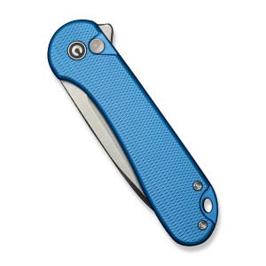 Nóż CIVIVI Button Lock Elementum II Aluminum BL