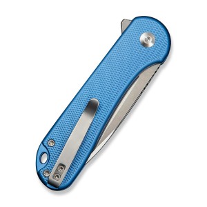 Nóż CIVIVI Button Lock Elementum II Aluminum BL
