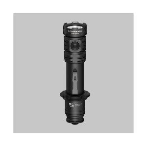 Latarka Armytek Dobermann PRO MAX 3000 lm 2w1