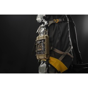 Latarka Armytek Dobermann PRO MAX 3000 lm 2w1