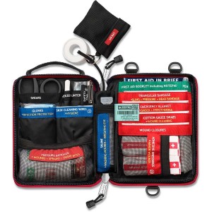 Apteczka SURVIVAL Handy First Aid KIT