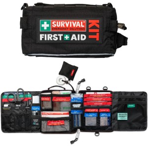 Apteczka SURVIVAL Vehicle First Aid KIT
