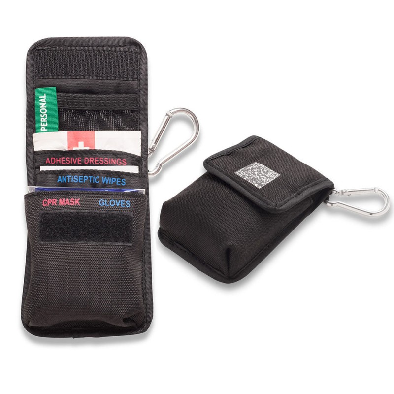 Apteczka SURVIVAL Pocket CPR KIT