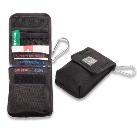 Apteczka SURVIVAL Pocket CPR KIT