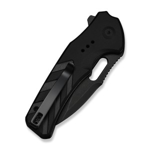 Nóż CIVIVI Vexron G10 All Black 14C28N