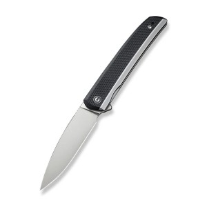 Nóż CIVIVI Savant G10 Black 14C28N