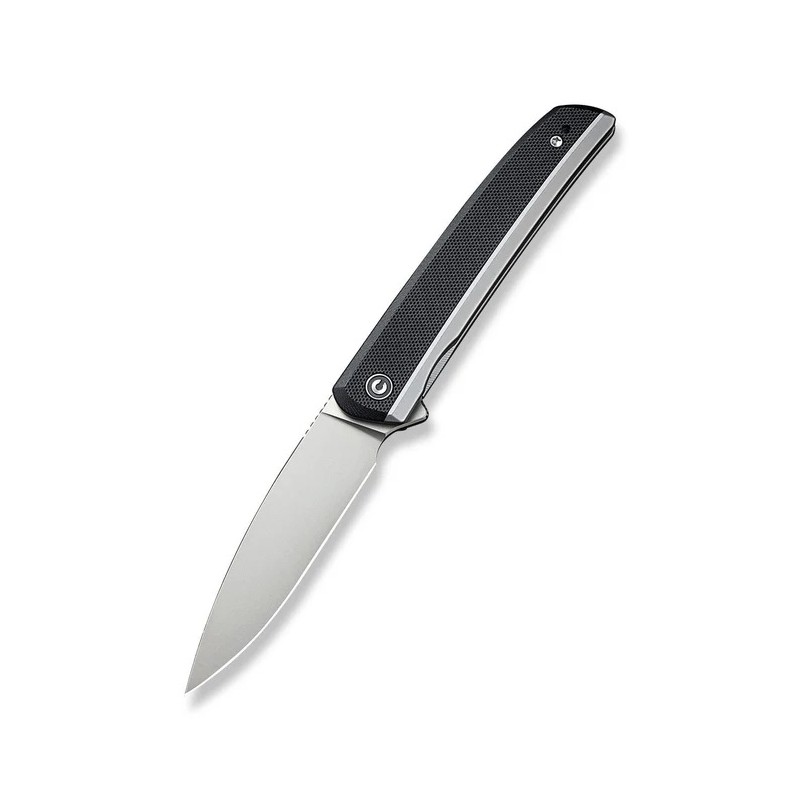 Nóż CIVIVI Savant G10 Black 14C28N