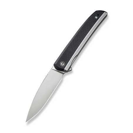 Nóż CIVIVI Savant G10 Black 14C28N