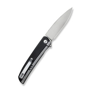 Nóż CIVIVI Savant G10 Black 14C28N