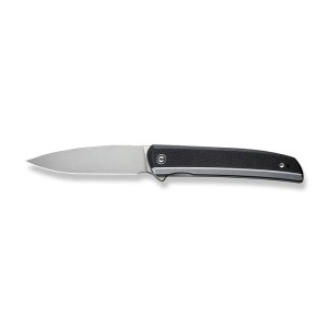 Nóż CIVIVI Savant G10 Black 14C28N
