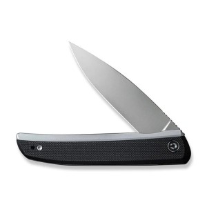 Nóż CIVIVI Savant G10 Black 14C28N