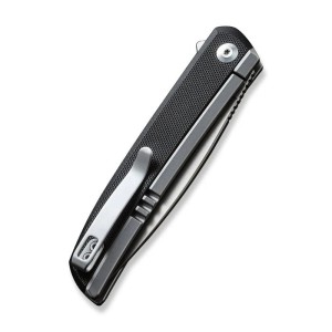 Nóż CIVIVI Savant G10 Black 14C28N