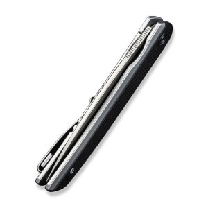 Nóż CIVIVI Savant G10 Black 14C28N