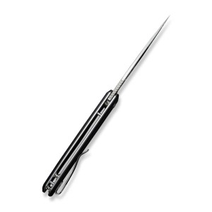 Nóż CIVIVI Savant G10 Black 14C28N