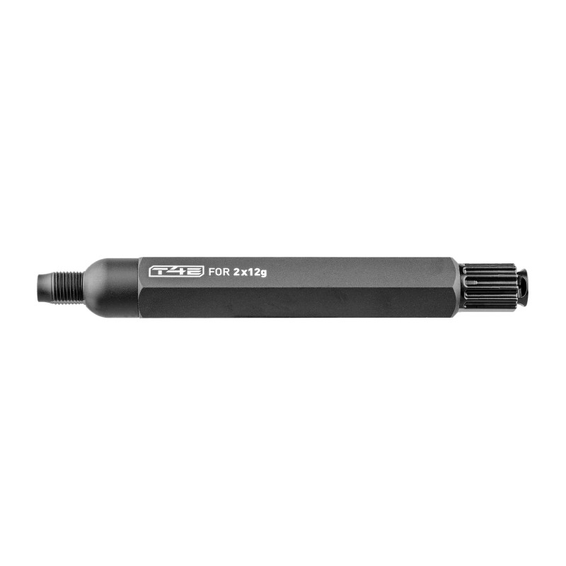 Adapter do RAM Umarex T4E HDX 68 40J 2x12g CO2