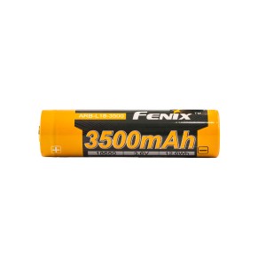 Akumulator Fenix ARB-L18 (18650 3500 mAh 3,6 V)