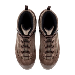 Buty taktyczne AKU Desertica DS - brown mod