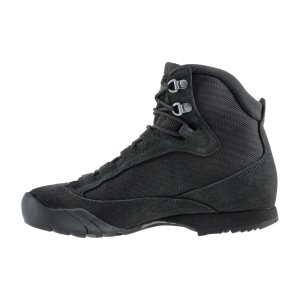 Buty taktyczne AKU NS 564 Spider II - black