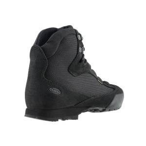 Buty taktyczne AKU NS 564 Spider II - black