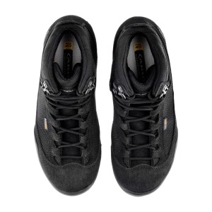 Buty taktyczne AKU NS 564 Spider II - black