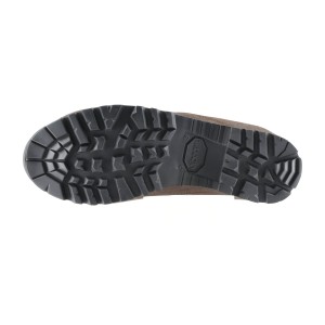 Buty wojskowe AKU Pilgrim Gore-Tex Combat FG M - brown mod