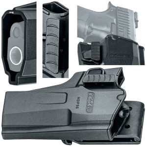 Kabura na pas Umarex do T4E HDP 50