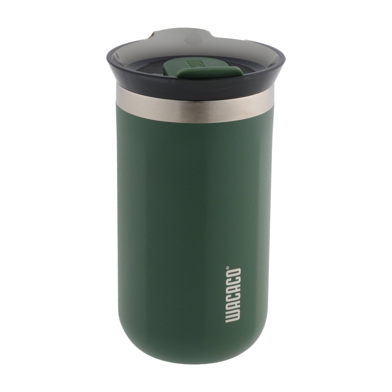 Kubek termiczny Wacaco Octorama Lungo 300 ml pomona green