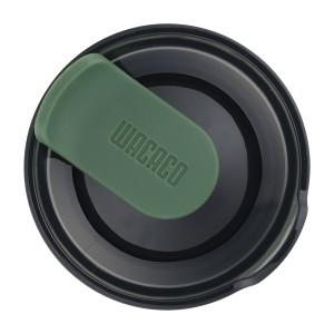 Kubek termiczny Wacaco Octorama Lungo 300 ml pomona green