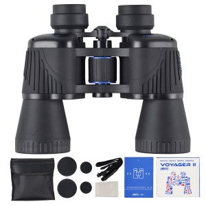 Lornetka Delta Optical Voyager II 10x50 WA