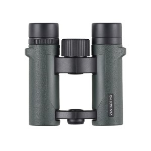 Lornetka Hawke Vantage HD 8x26 zielona