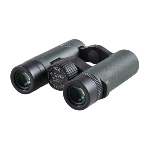 Lornetka Hawke Vantage HD 8x26 zielona
