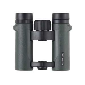 Lornetka Hawke Vantage HD 10x26 zielona