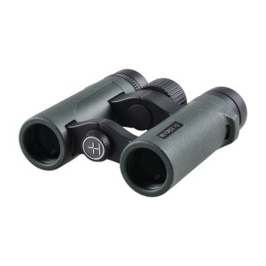 Lornetka Hawke Vantage HD 10x26 zielona