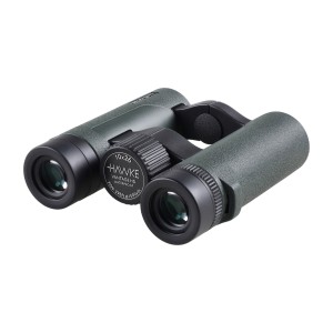 Lornetka Hawke Vantage HD 10x26 zielona