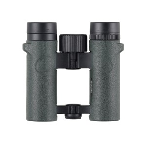 Lornetka Hawke Vantage HD 10x26 zielona