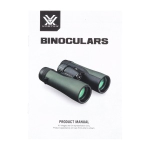 Lornetka Vortex Vulture HD 10x56