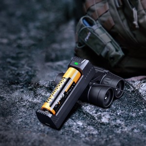 Ładowarka USB Fenix ARE-X1 V2.0