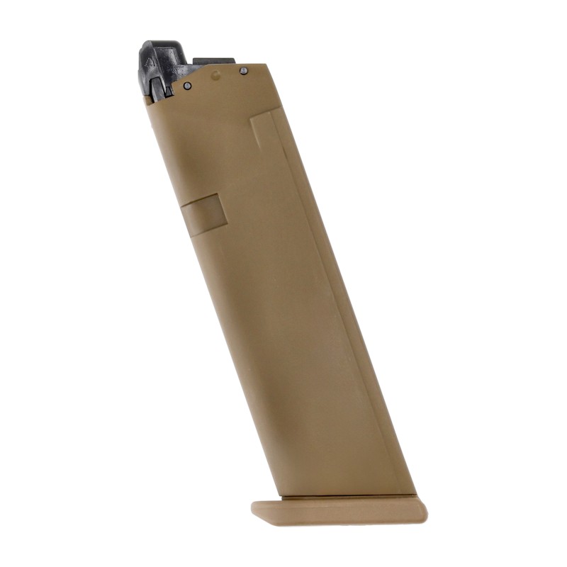 Magazynek do repliki ASG Glock 17 Gen 5 French Edition 6 mm gas