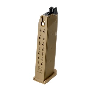 Magazynek do repliki ASG Glock 17 Gen 5 French Edition 6 mm gas