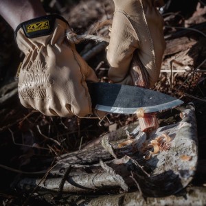Nóż bushcraft Condor Wayfinder