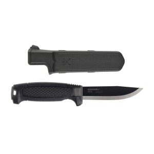 Nóż Morakniv Amberg BB Black skies (C)