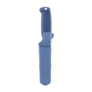 Nóż Morakniv Amberg Blue mountains (S)