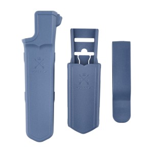 Nóż Morakniv Amberg Blue mountains (S)