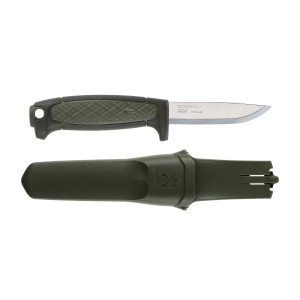 Nóż Morakniv Risberg HeavyDuty Black Skies (C)