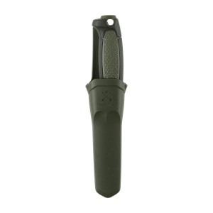 Nóż Morakniv Risberg HeavyDuty Black Skies (C)