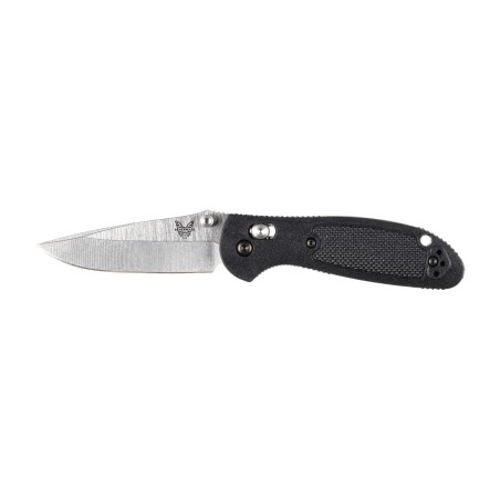 Nóż składany Benchmade 556-S30V Mini Griptilian