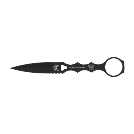 Nóż taktyczny Benchmade 176BK SOCP Dagger