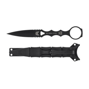 Nóż taktyczny Benchmade 176BK SOCP Dagger