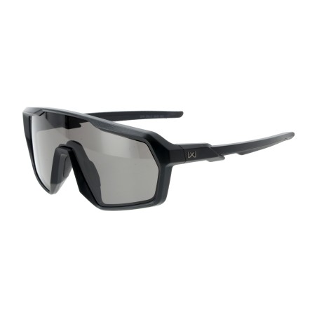 Okulary Wiley X Citadel CHCTD08 clear / grey / light rust / black