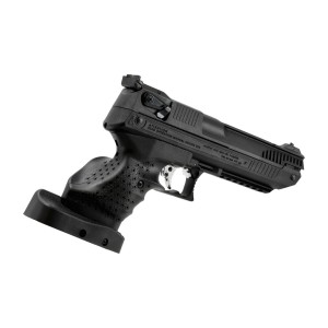 Pistolet wiatrówka Zoraki HP-01-2 4,5 mm Diabolo PCA